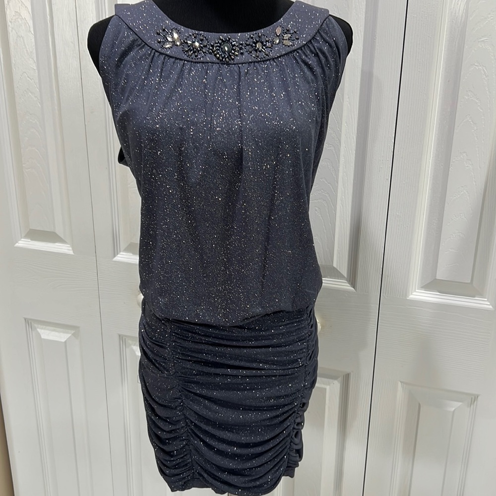 S.L. Fashions Dress